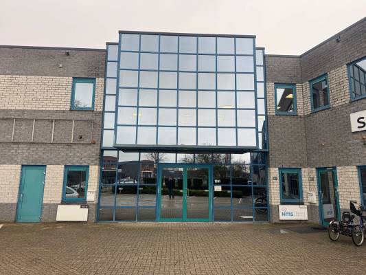 Kantoorruimte Kerkenbos 10141 Nijmegen