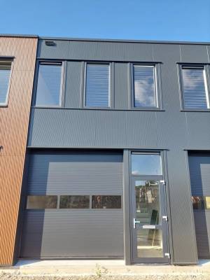 Bedrijfsruimte Produktieweg 5- 11 Holten