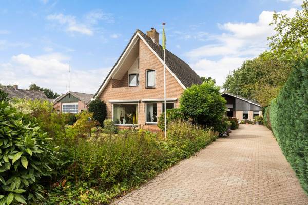 Bedrijfsruimte Schoolstraat-Oudleusen 7 Dalfsen
