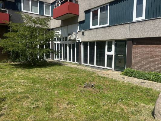 Kantoorruimte Oelerweg 97-A Hengelo (OV)