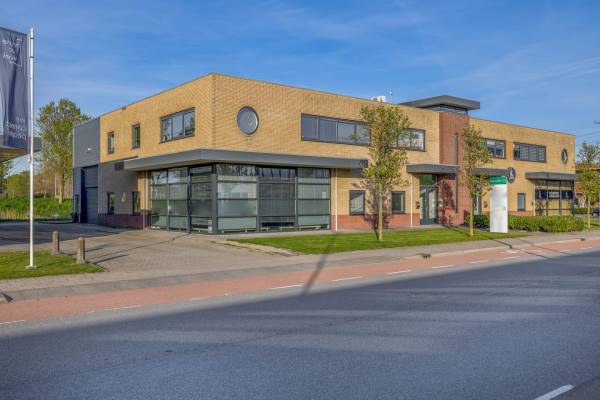 Kantoorruimte Stoelmatter 50 Wateringen
