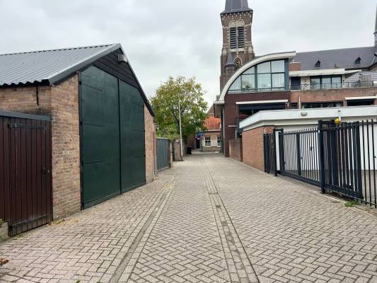 Bedrijfsruimte Oderkerkpad 2-G 1 Etten-Leur