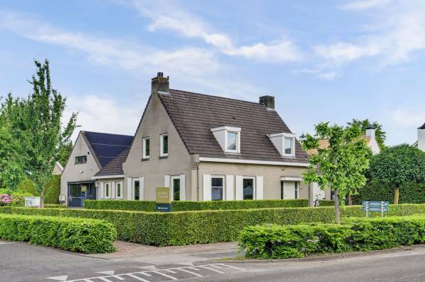 Bedrijfsruimte Tilburgseweg 6 Hilvarenbeek