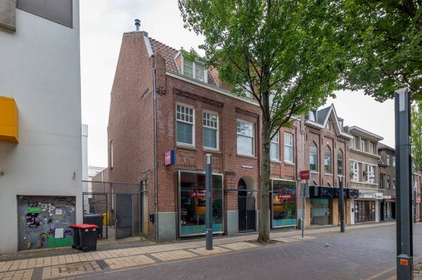 Horecagelegenheid Honigmannstraat 29 Heerlen