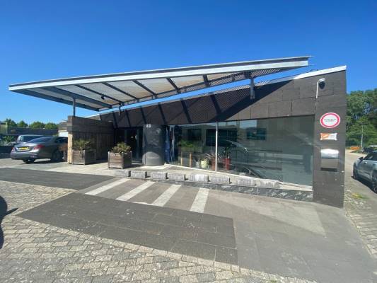 Kantoorruimte Stationstraat 83 Beek (LI)