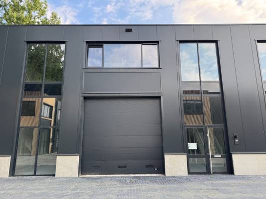 Bedrijfsruimte Ringweg 289 Zaandam