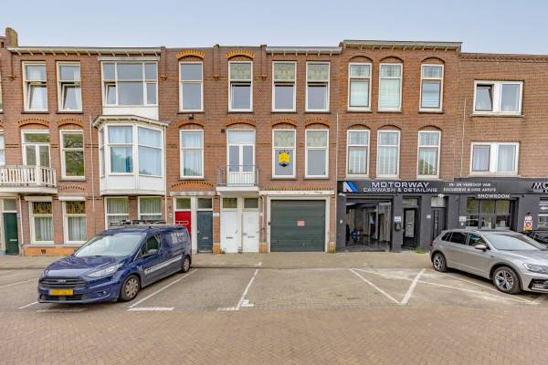 Bedrijfsruimte Loosduinseweg 887 Den Haag