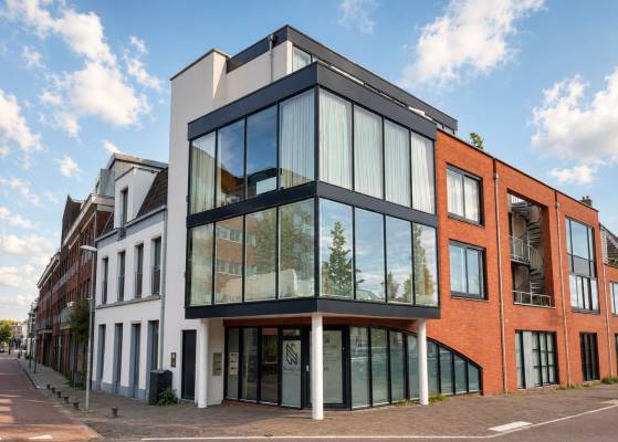 Kantoorruimte Ledig Erf 4 Utrecht