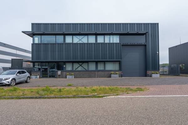 Bedrijfsruimte De Droogmakerij 61 Heiloo