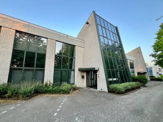 Kantoorruimte Voorerf 21 Breda
