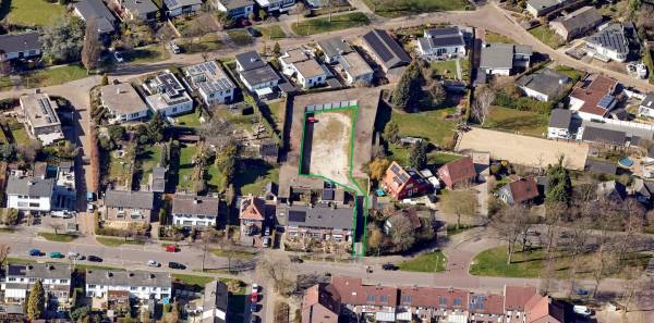Bedrijfsruimte Holleweg 20 Heerlen