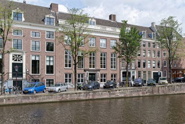 Kantoorruimte Herengracht 49 Amsterdam