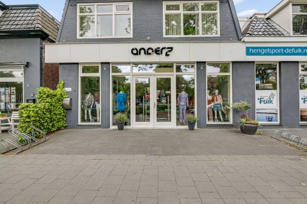 Winkelruimte Verlengde Schrans 6 Leeuwarden
