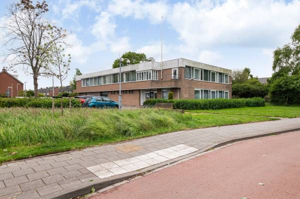 Kantoorruimte Dreef 2 Aalsmeer
