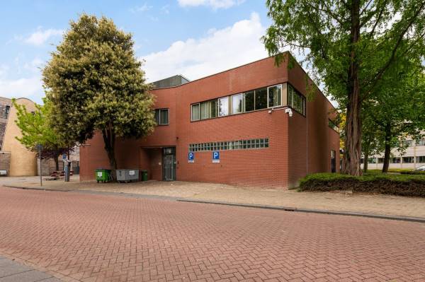 Kantoorruimte D.J. den Hartoglaan 5 Diemen