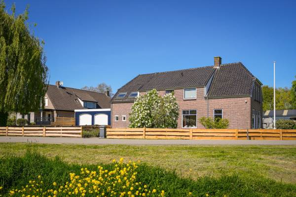 Bedrijfsruimte Bemerdweg 3 Dreumel