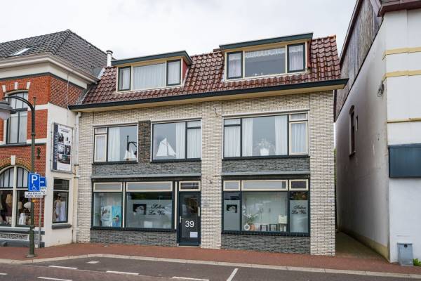 Bedrijfsruimte Weurden 39 Winterswijk