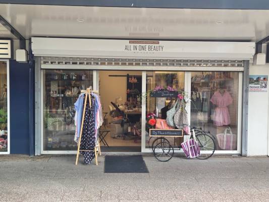 Beleggingsobject Passage 16 Zwijndrecht