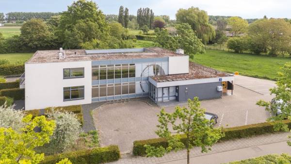 Kantoorruimte Babberichseweg 89 Babberich