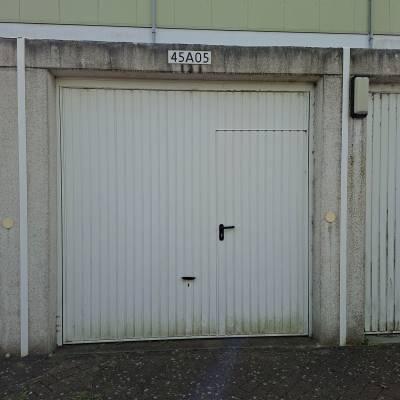 Bedrijfsruimte Mijnsherenweg 45-A 05 Kudelstaart