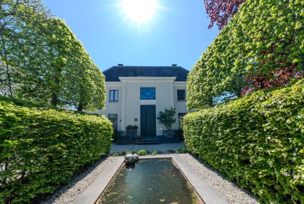 Kantoorruimte Piet Lanserhof 20 Rijsenhout