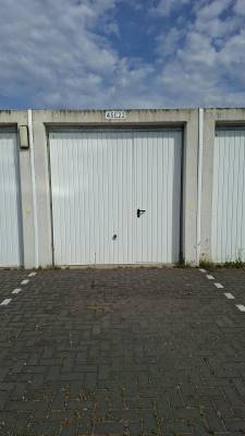Bedrijfsruimte Mijnsherenweg 45-C 22 Kudelstaart