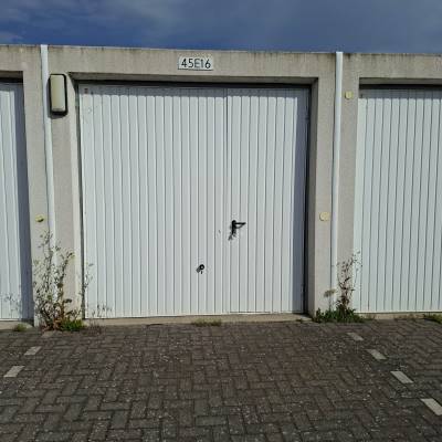 Bedrijfsruimte Mijnsherenweg 45-E 16 Kudelstaart