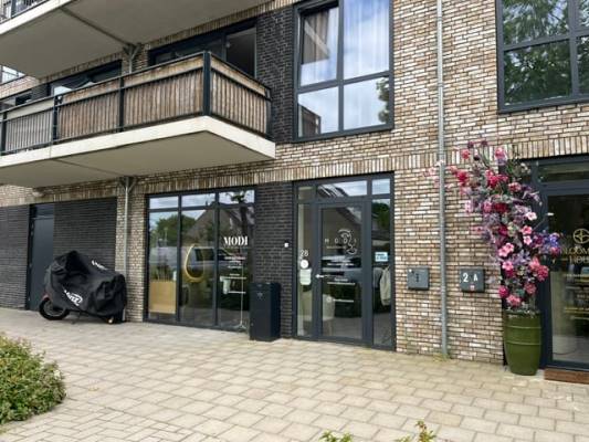 Winkelruimte Achter de Dijk 2-B Honselersdijk