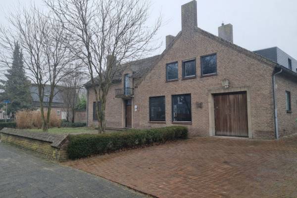 Maatschappelijk vastgoed Langeweg 31- 33 Haaren