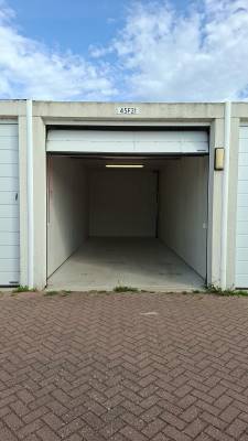 Bedrijfsruimte Mijnsherenweg 45-F 21 Kudelstaart