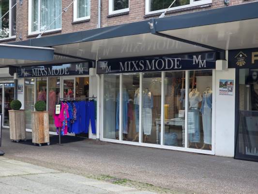 Winkelruimte Passage 18- 20 Zwijndrecht