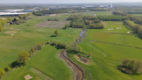 Bedrijfsruimte Heierkerkweg 5 Venlo