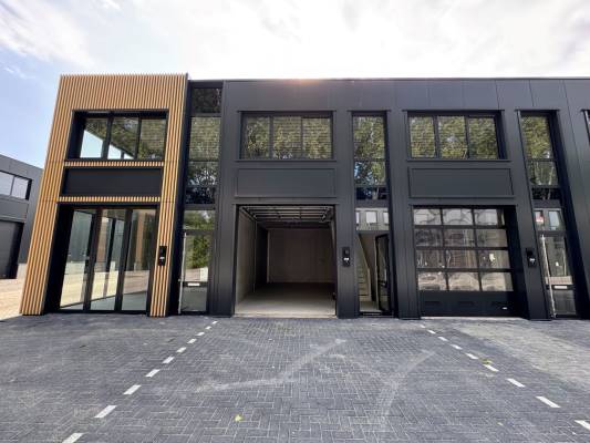 Bedrijfsruimte Ringweg 255 Zaandam
