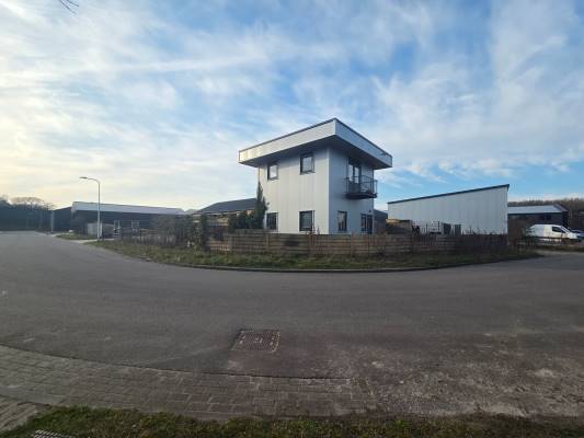 Bedrijfsruimte Handelsweg 16 Zuidwolde (DR)