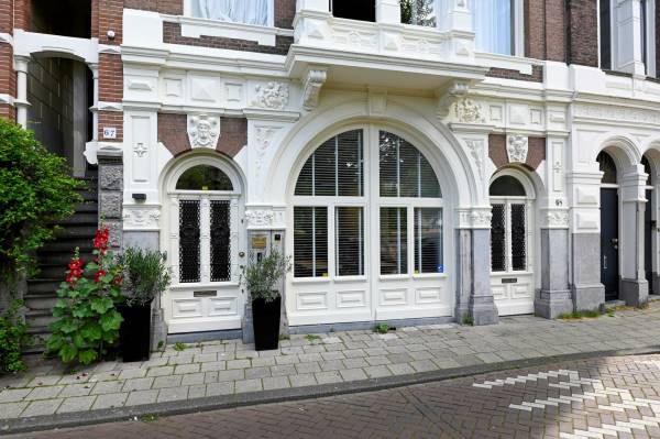 Kantoorruimte Leidsekade 68-A Amsterdam