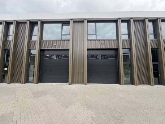 Bedrijfsruimte Merwedeweg 4-A 3 Breukelen