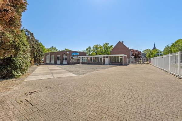 Bedrijfsruimte Gastelseweg 70 Roosendaal