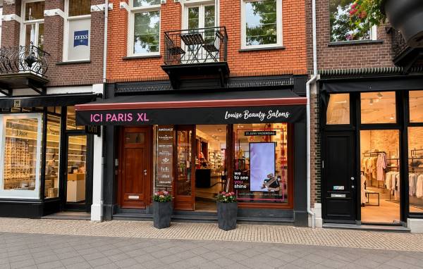 Winkelruimte Cornelis Schuytstraat 25- 1 Amsterdam