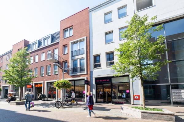 Winkelruimte Promenade 75 Waddinxveen