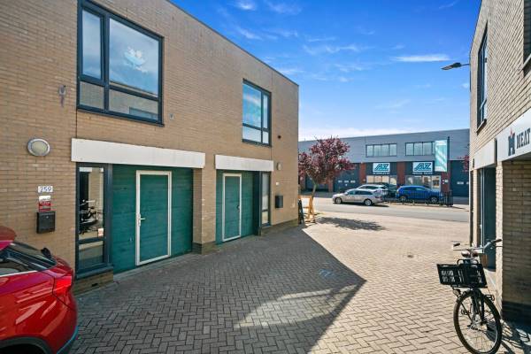 Bedrijfsruimte Meer en Duin 259 Lisse