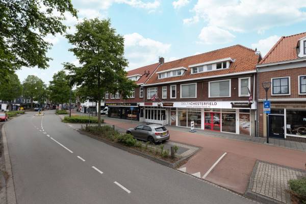 Winkelruimte Leenderweg 115 Eindhoven