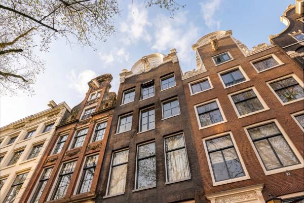 Kantoorruimte Keizersgracht 212 Amsterdam