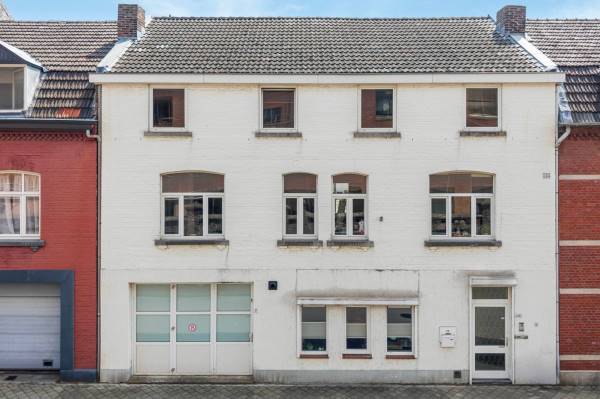 Beleggingsobject Heugemerweg 39- 41 Maastricht