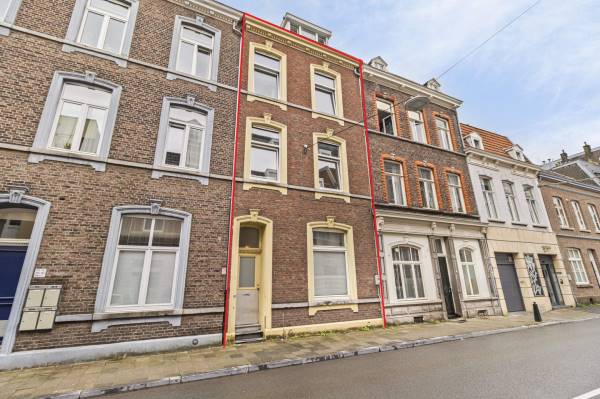 Beleggingsobject Lage Barakken 21 Maastricht