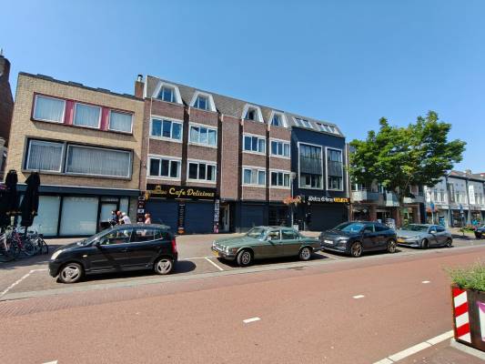 Horecagelegenheid Kruisstraat 173 Eindhoven