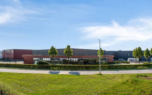 Bedrijfsruimte Carlsonstraat 29 Kampen