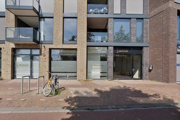 Kantoorruimte Pannekoekendijk 1-a Zwolle