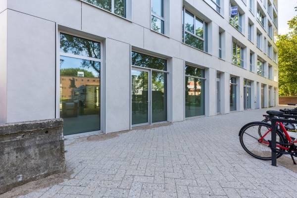 Winkelruimte Edenstraat 21 Eindhoven