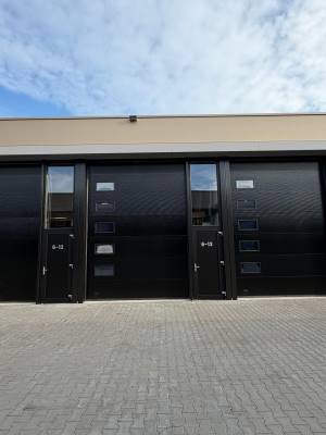 Bedrijfsruimte Wagenmakersstraat 6- 013 Sneek