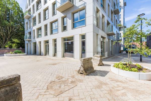Winkelruimte Deken van Somerenstraat 55 Eindhoven